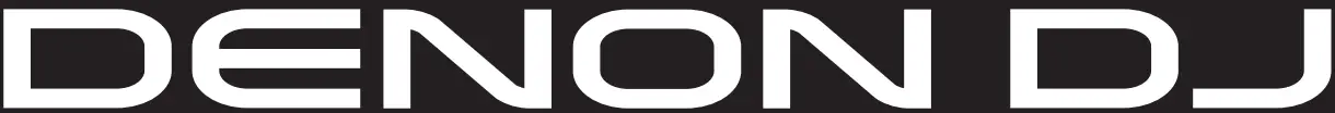 DENON Logo