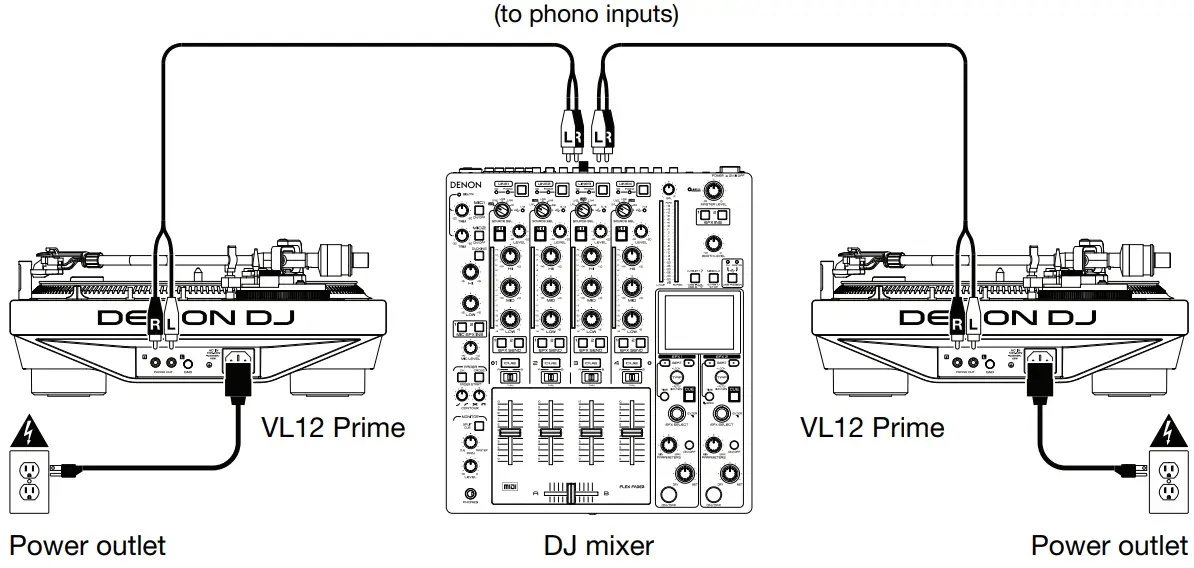 Connection Diagram
