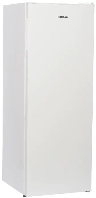 KONCAR HC1A54232B1VN Fridge Freezer