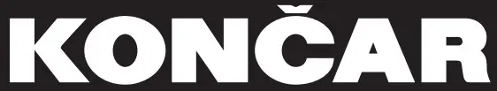 KONCAR logo