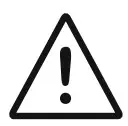 Caution Icon