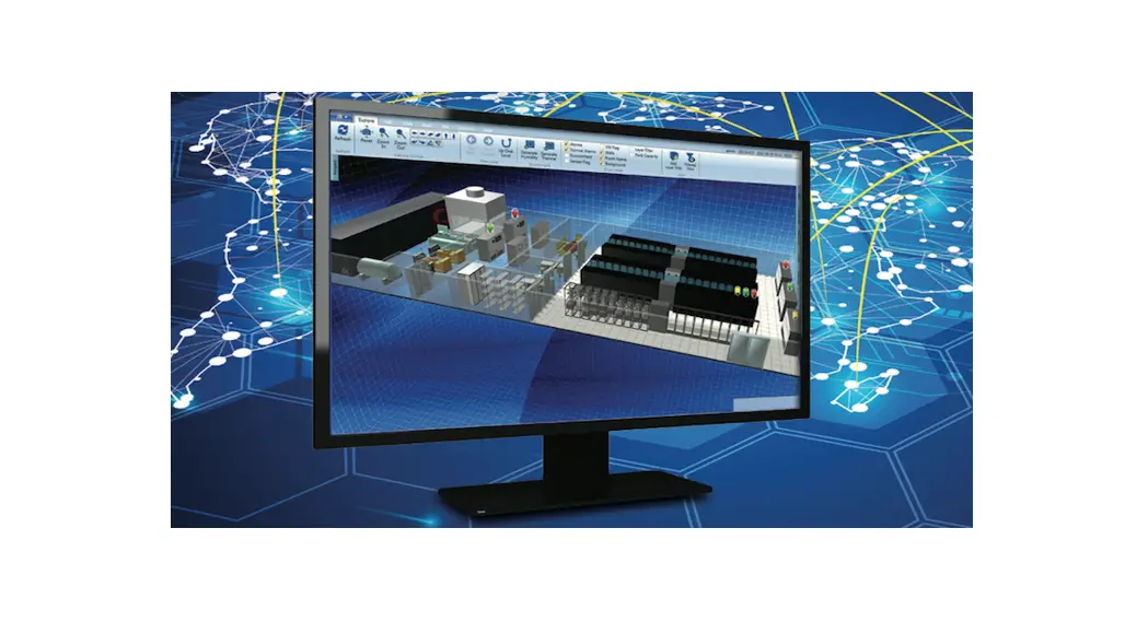 Eaton Visual Data Center Visual Capacity Optimization Manager Visual Power Manager User Guide