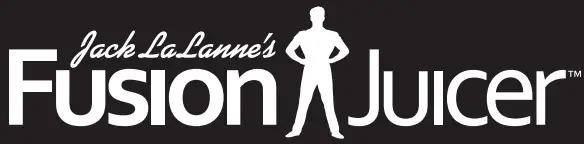 FUSION Juicer LOGO