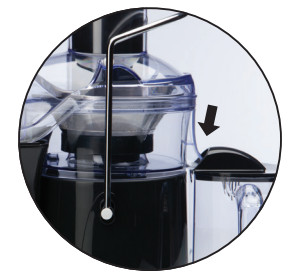 FUSION Juicer User Guide - Step 2