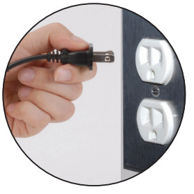 FUSION Juicer User Guide - Step 3