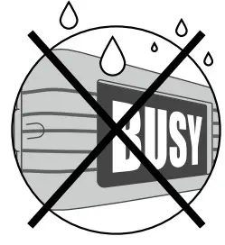 BUSYBOX BZYBXR Bluetooth Smart Sign - icon