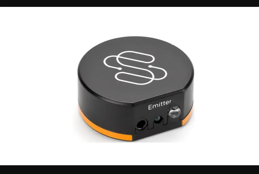 Sewell Sw-32988 Blastir Wireless Pro Repeater User Manual