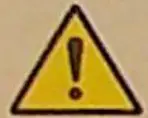 Warning Icon