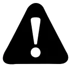 Warning Icon