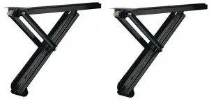 kogan PPPTGRMTBLA Adjustable Pet Grooming Table