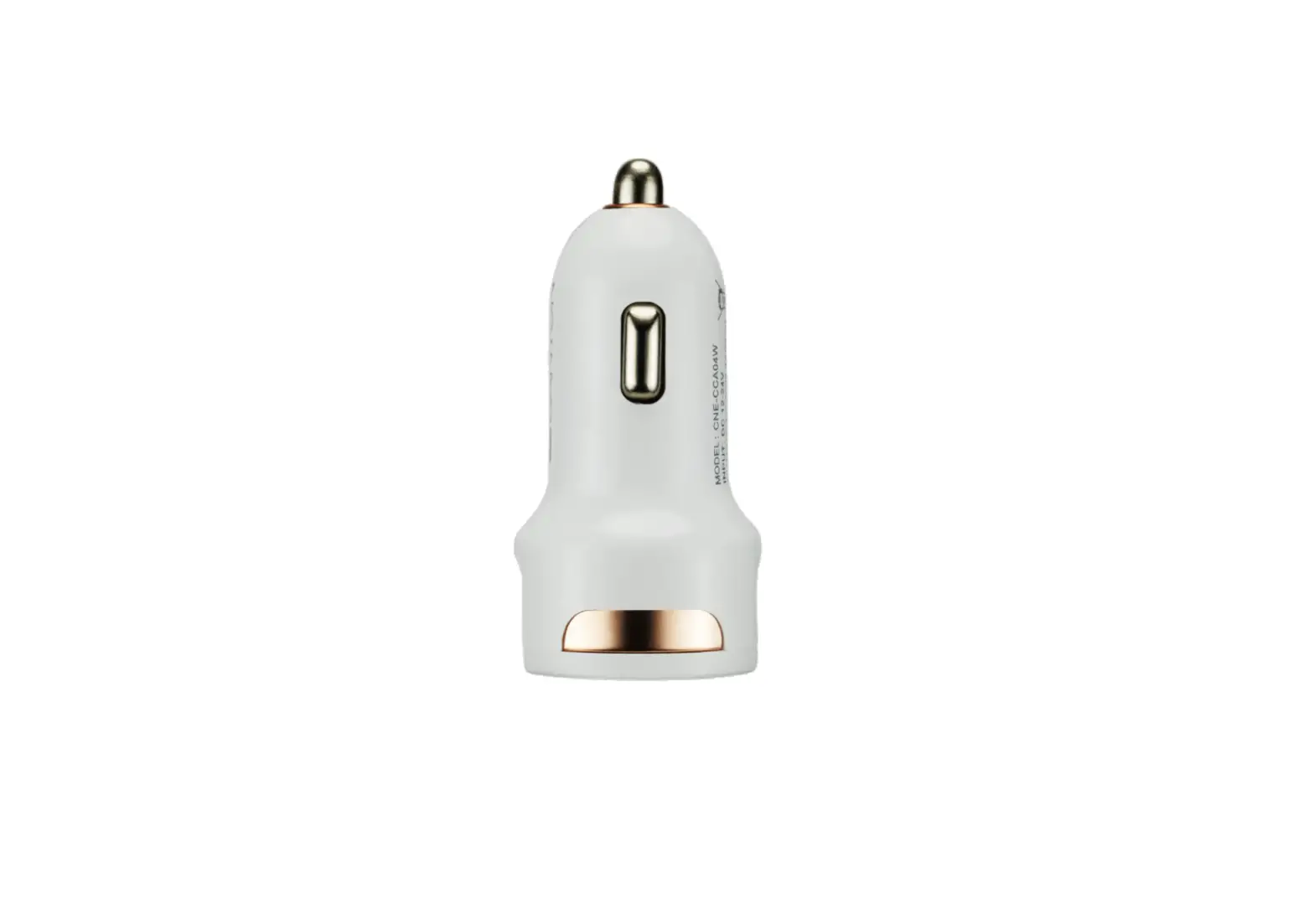 Canyon Dual Usb Car Charger 2.4a Cne-cca04 User Guide Canyon Dual Usb Car Charger 2.4a Cne-cca04 User Guide