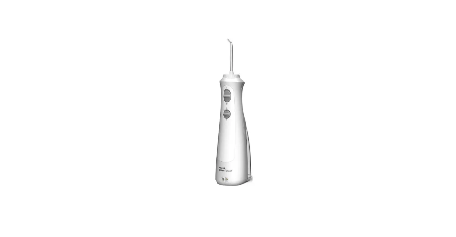 Waterpik Wf-13cd Cordless Pearl Water Flosser Instruction Manual Waterpik Wf-13cd Cordless Pearl Water Flosser Instruction Manual
