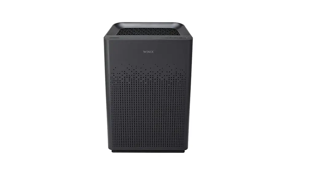 Winix Am80 True Hepa Air Purifier User Manual