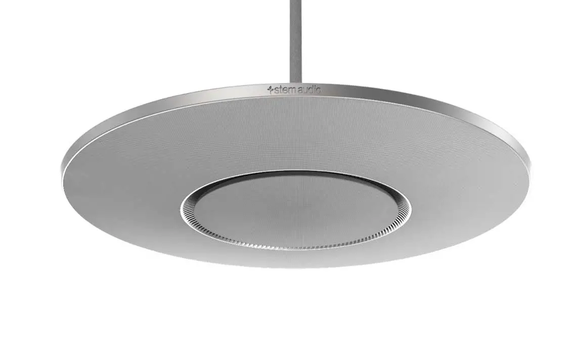 stemaudio Ceiling
