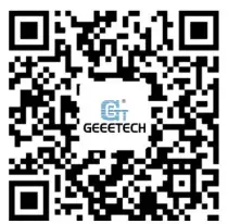 Facebook Group QR Code