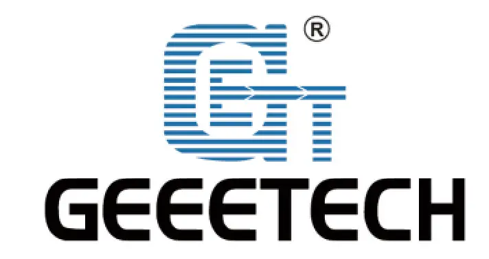 Geeetech Logo