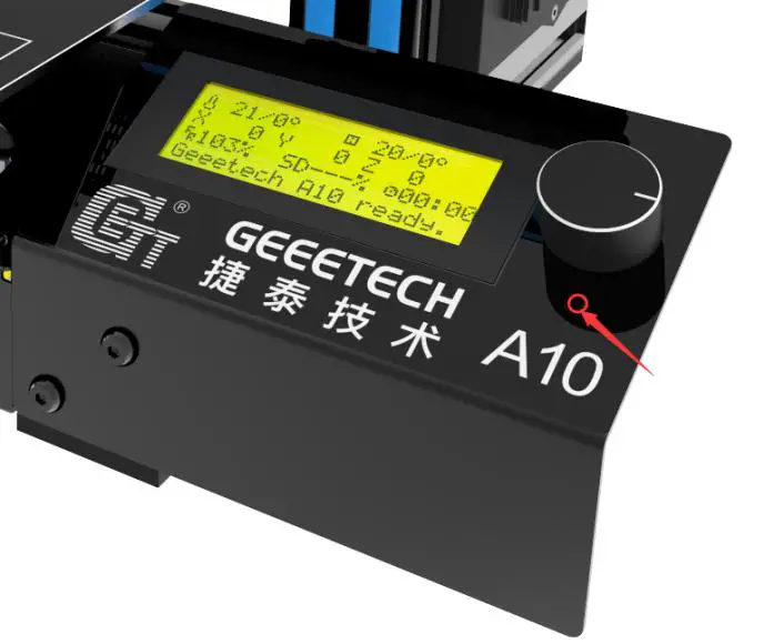 printer to avoid any damage. See picture (9-2)