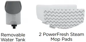 Bissell-Powerfresh-Pet-Assembly