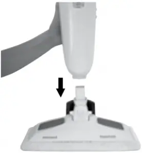 Bissell-Powerfresh-Pet-Assembly