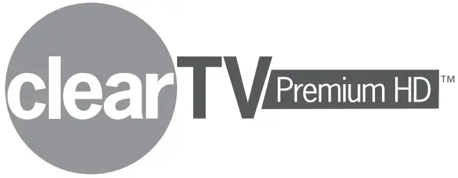 ClearTV TV LOGO