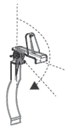 ClearTV TV Premium HD X-73 Digital Indoor - STEP1