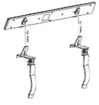 ClearTV TV Premium HD X-73 Digital Indoor - STEP2