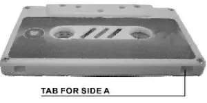 FIG 6 Recording from the radio