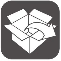 LG 24GN650 24 inch UltraGear FHD IPS 1ms HDR Monitor-- icon- g