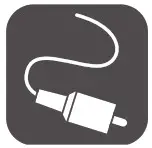 LG 24GN650 24 inch UltraGear FHD IPS 1ms HDR Monitor-- icon-f