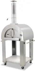 OMCAN WO-CN-0640 Oven