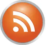 RSS icon