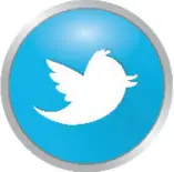Twitter icon