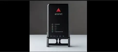 Aranet Pro Base Station User Guide Aranet Pro Base Station User Guide