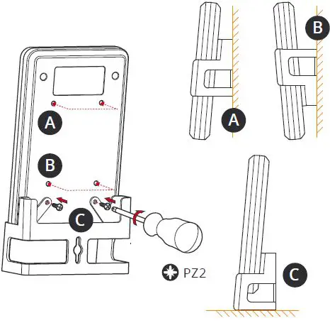 Aranet Pro Base Station fig2