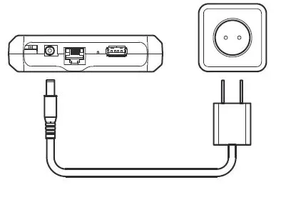 Aranet Pro Base Station fig3