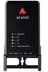 Aranet Pro Base Station image