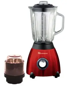 SQ professional 5942 Luminate Blender and Grinder --Blender and Grinder