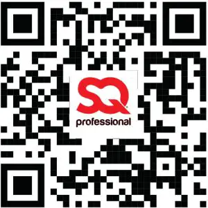 SQ professional 5942 Luminate Blender and Grinder -- QR