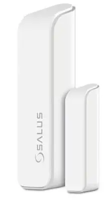 SALUS SW600 Window and Door Sensor