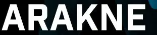 ARAKNE logo