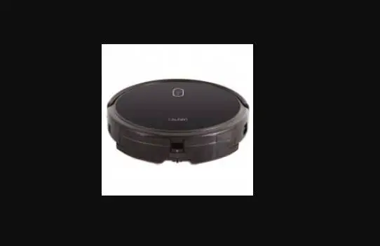 Lauben 26bb Robot Vacuum User Manual