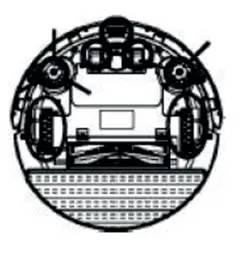 Lauben 26BB Robot Vacuum fig13