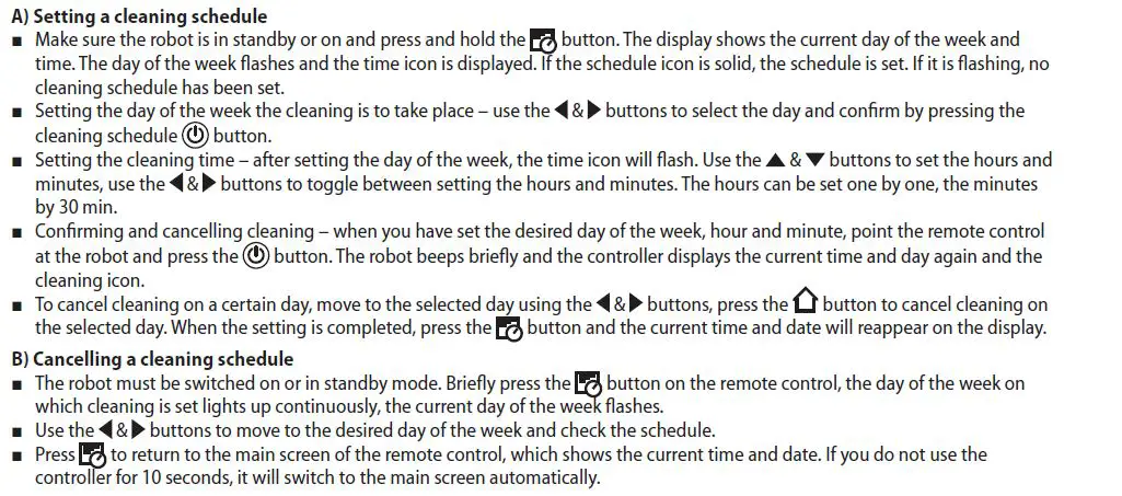 Lauben 26BB Robot Vacuum fig16