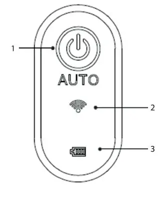 Lauben 26BB Robot Vacuum fig5