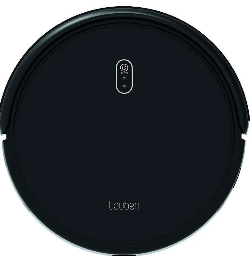 Lauben 26BB Robot Vacuum image