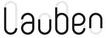 Lauben logo