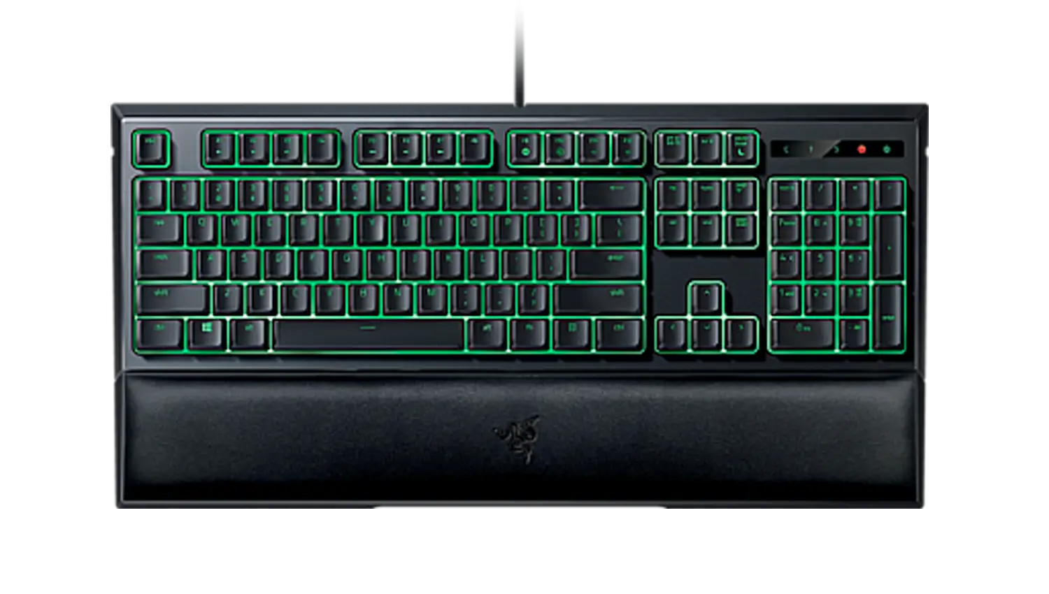 Razer Ornata Manual And Faq