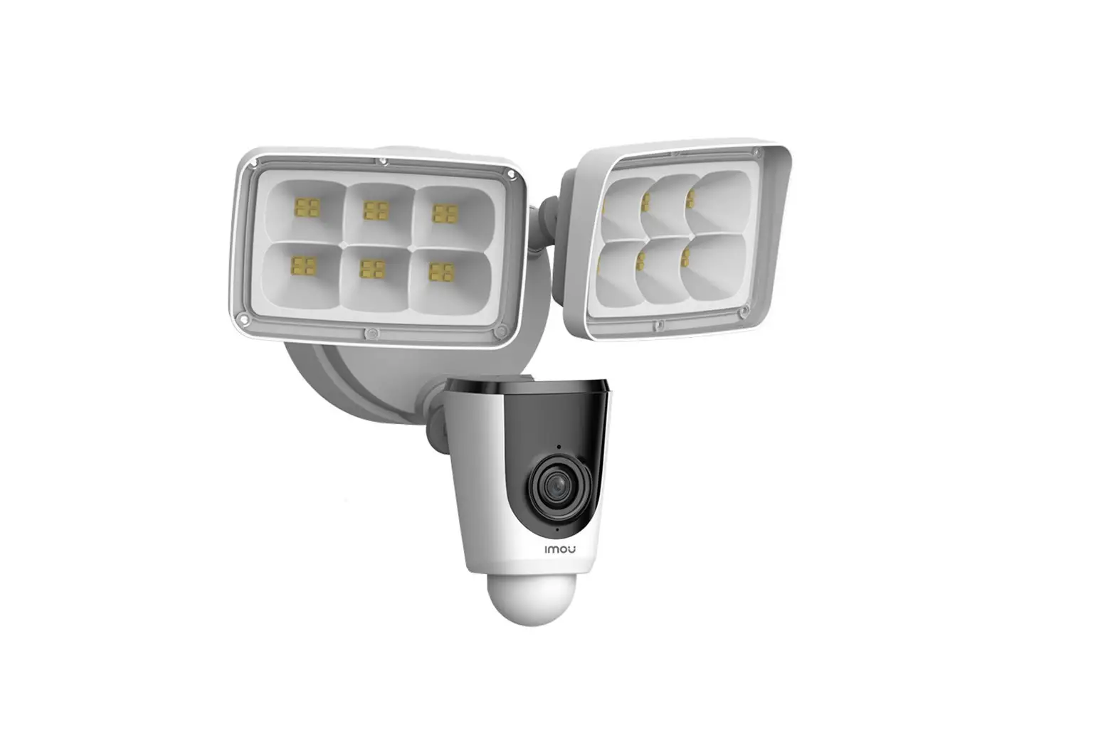 Imou Floodlight Cam User Manual