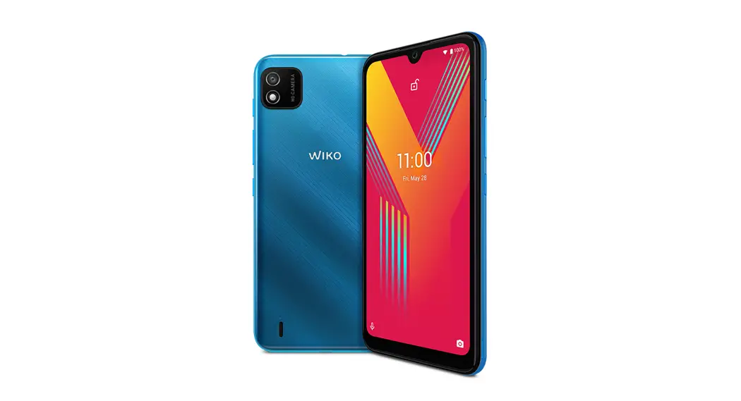 Wiko Y62 Plus Smartphone User Guide Wiko Y62 Plus Smartphone User Guide