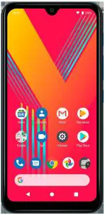 Wiko Y62 Plus Smartphone- Plus Smartphone